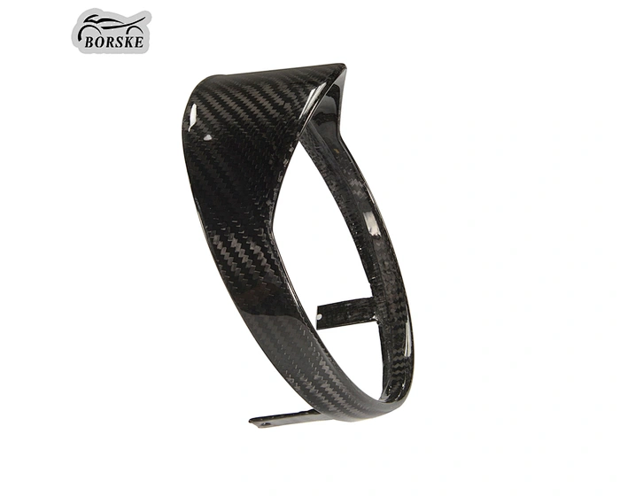 Motorcycle Headlight Cover